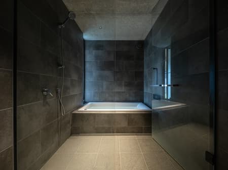 AMAMI HOUSE